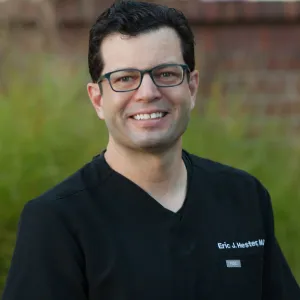 Eric Hester, M.D.