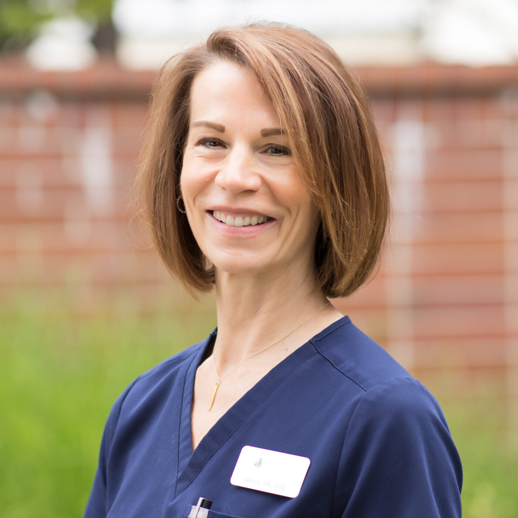 Wendy Scott, RN, BSN - Dermatology Associates